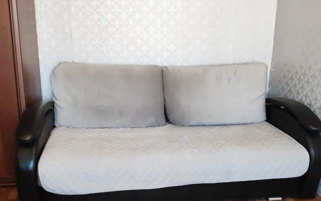 Апартаменты на улице Пресненский Вал