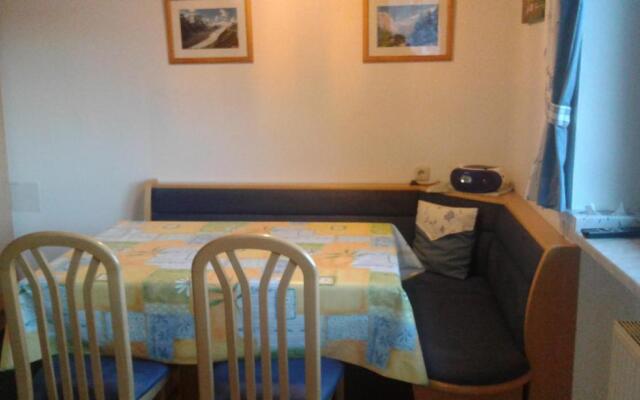 Ferienwohnung Kramserhof