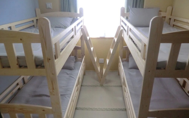 Guest House Kokokara