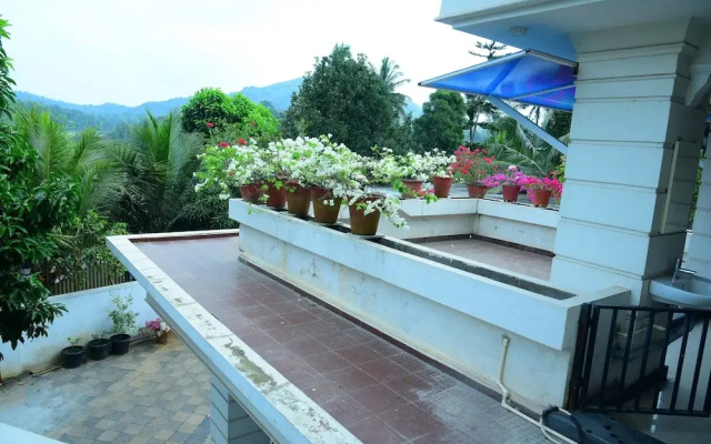 Serenity Cottage Luxury Homestay
