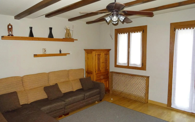 Duplex Usuaia con Jacuzzi