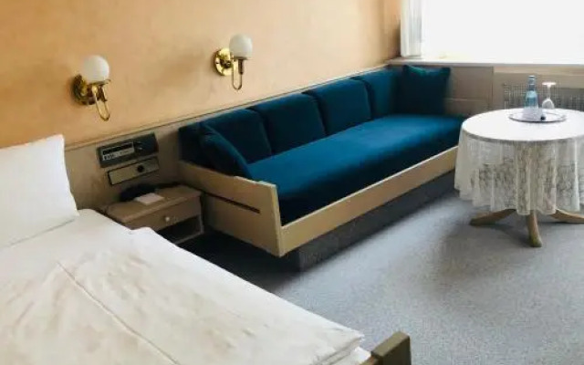 Gasthof-Hotel Zum Ochsen