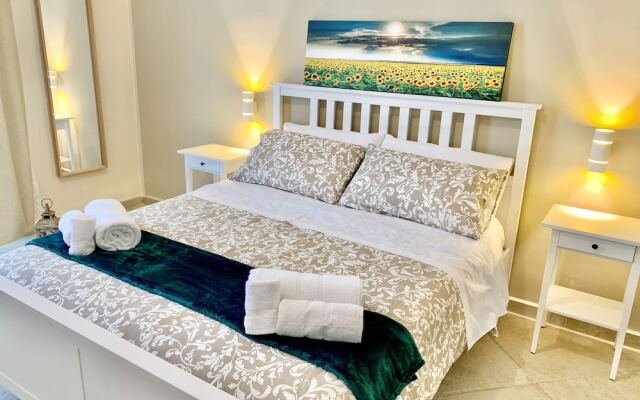 Majoliche - Central Apartments