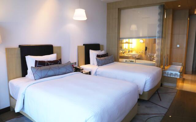 Crowne Plaza Greater Noida by IHG