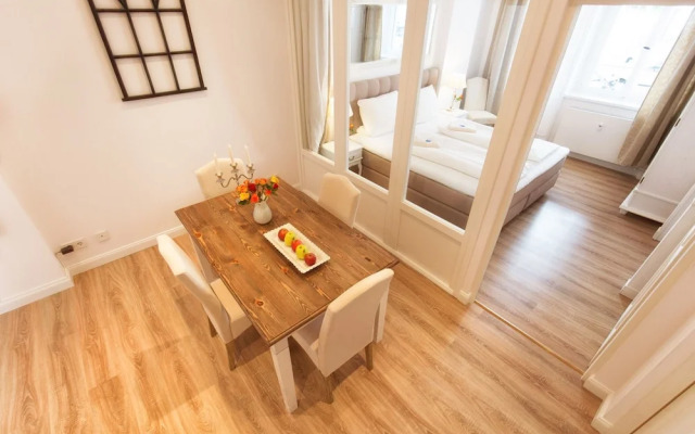 Lovely-Flats Fritz-Reuter