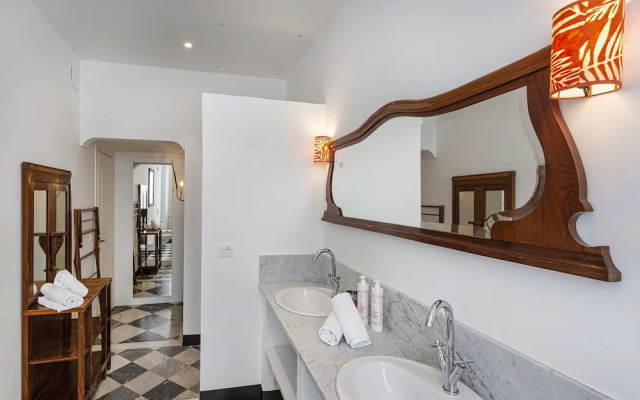 Les Suites del Carmine 3 by Wonderful Italy