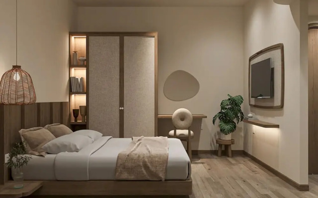 Q Apartment 3 Da Nang