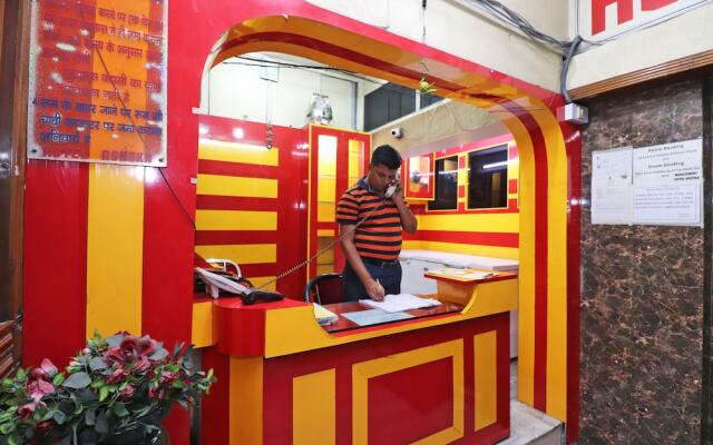 Hotel Ashoka 2 by OYO Rooms