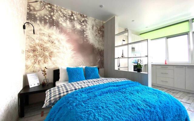 KluchnikOFF (КлючникОФФ) на улице Ташкентская