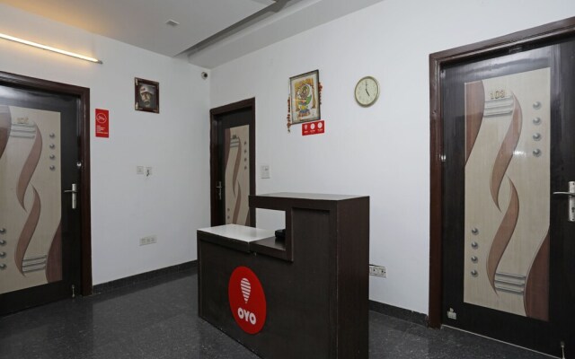 OYO 12314 Hotel City View