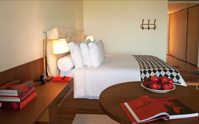 Hotel Fasano Boa Vista