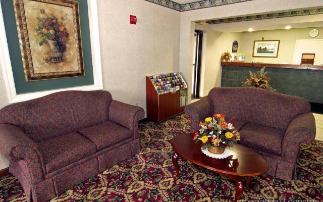 Best Western Plus Warsaw