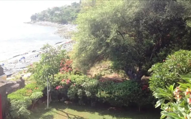 Meditasi Bungalows & Villas