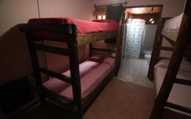 Eco Hostel Malargüe