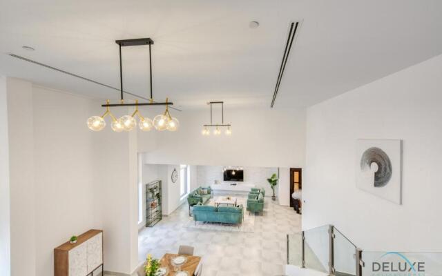 Outstanding 3BR at Sadaf 7 JBR by Deluxe Holiday Homes