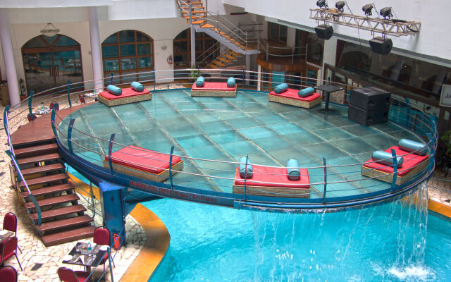 IRA By Orchid Mumbai T-2 International Airport