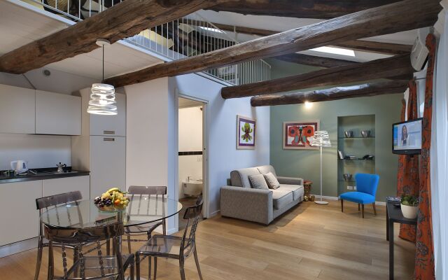 Piazza Vittorio Suites