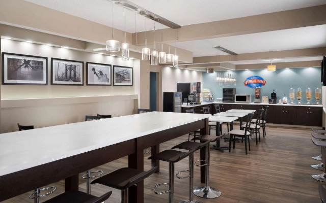 Baymont by Wyndham Boardman