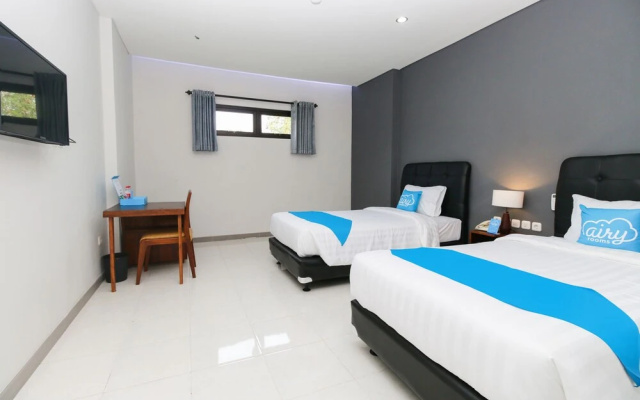 Airy Premier Sutoyo 7 Subang