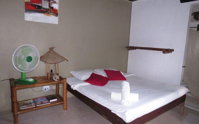 Mayumi Resort