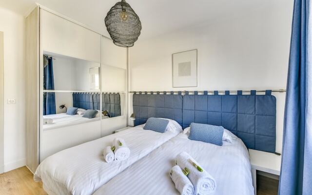 Le Papillon Apartment 2