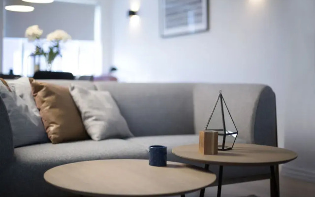 Apartment T10c