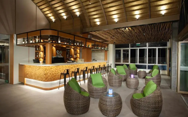 Platinum Hotel Jimbaran Beach Bali