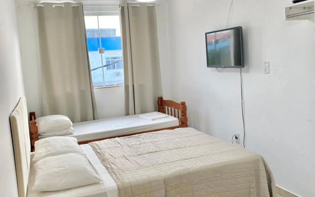 Novo estúdio Apês do Peró 12 - belíssimo