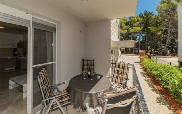 Apartments Boras