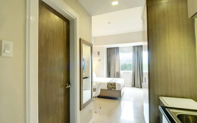 Zerenity Hotel & Suites