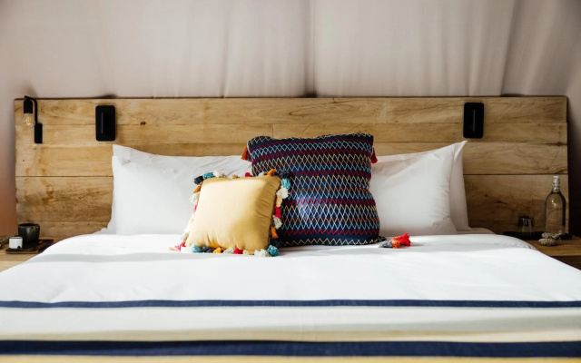 Our Habitas Bacalar – Adults Only