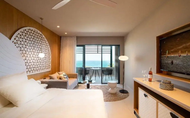 Mitsis Rodos Village