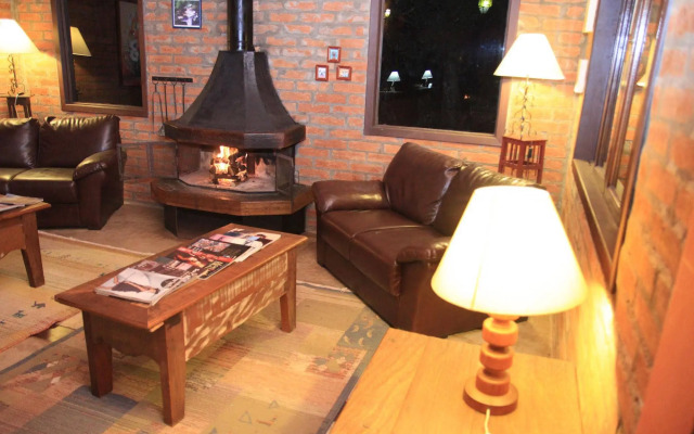 Pousada Estrela Alpina