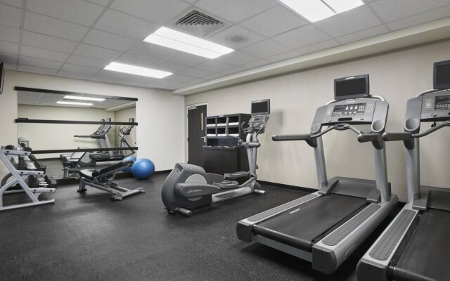 Courtyard by Marriott Detroit Pontiac/Auburn Hills