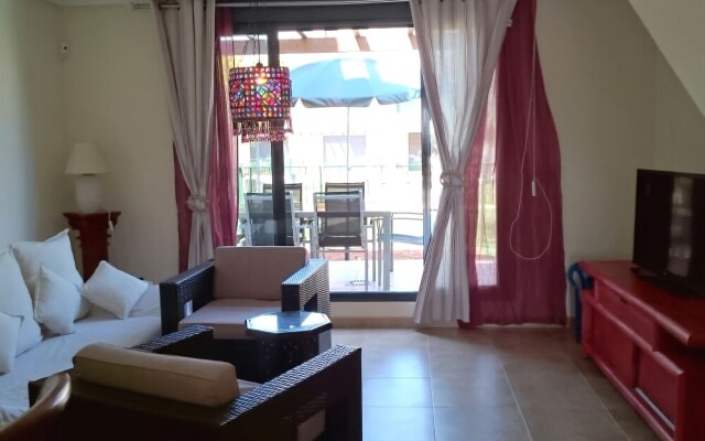 Residencial Turquesa