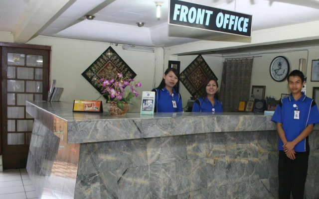 Benteng Hotel