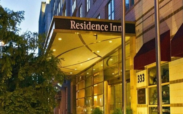 Residence Inn by Marriott Washington, DC National Mall