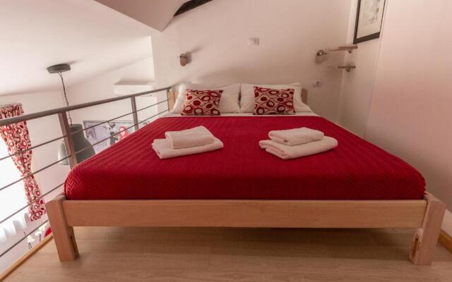 Downtown Apartments Pula