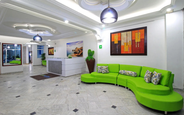 Hotel Abi Inn By GEH Suites