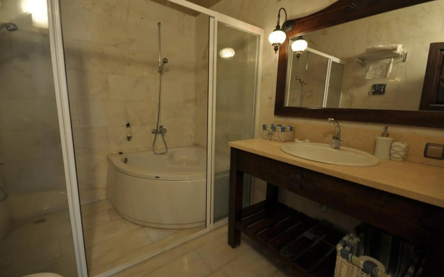 Dreams Cave Hotel