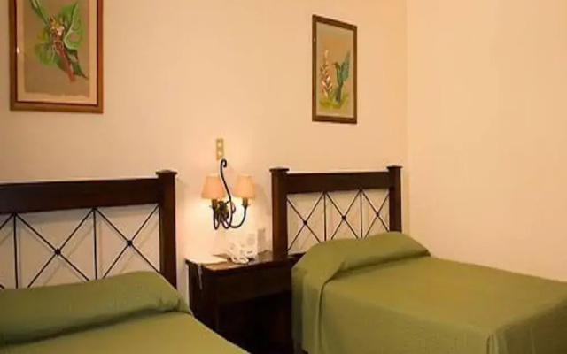 Natural Lodge Caño Negro