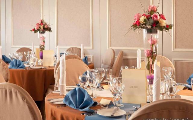 Mercure Livingston Hotel