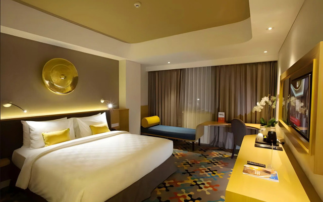 Hotel Ciputra Cibubur