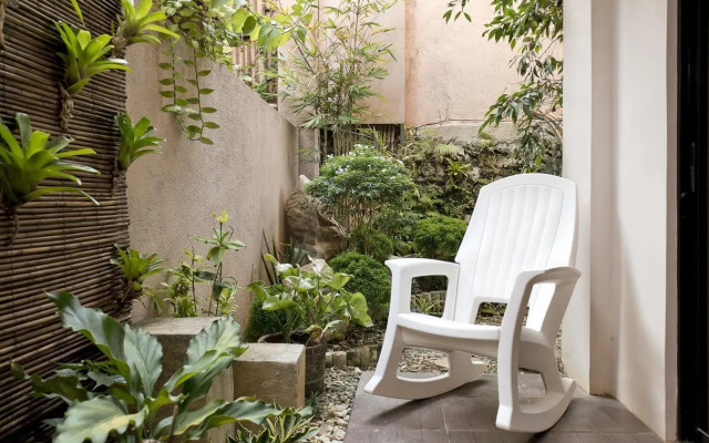 Greenpoint Studiosuites