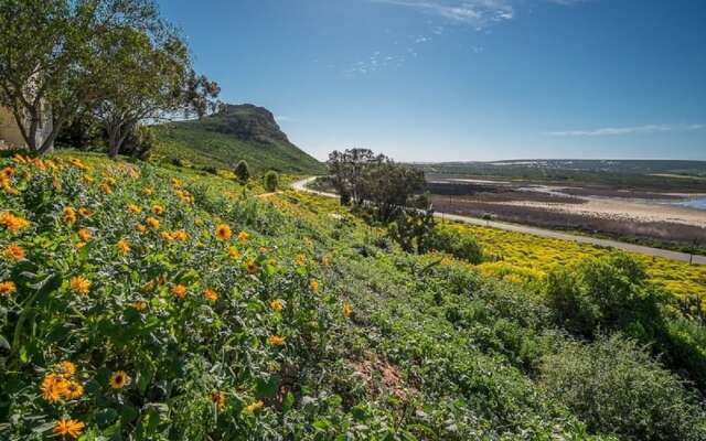 Fork West Apartments - Top Floor 6