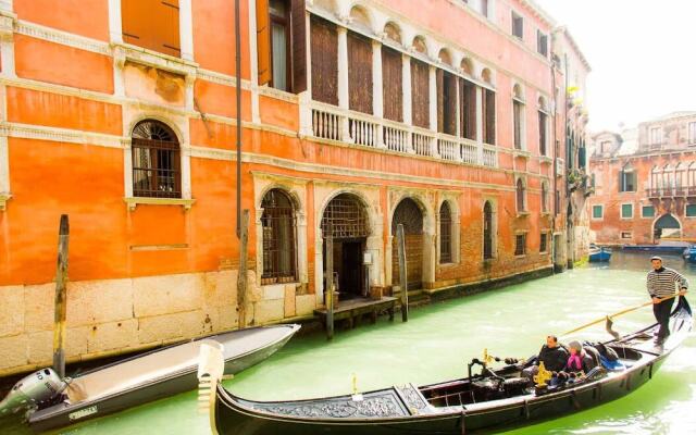Numa Venice Palazzo Orseolo