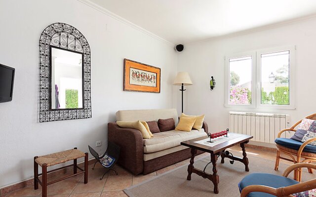 Villa El Palmar Dénia 37918