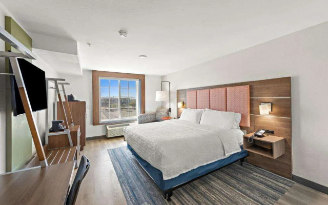 Hampton Inn by Hilton Calexico