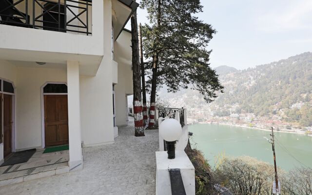OYO 13157 Home 2BHK Lake View Ayarpatta Nainital