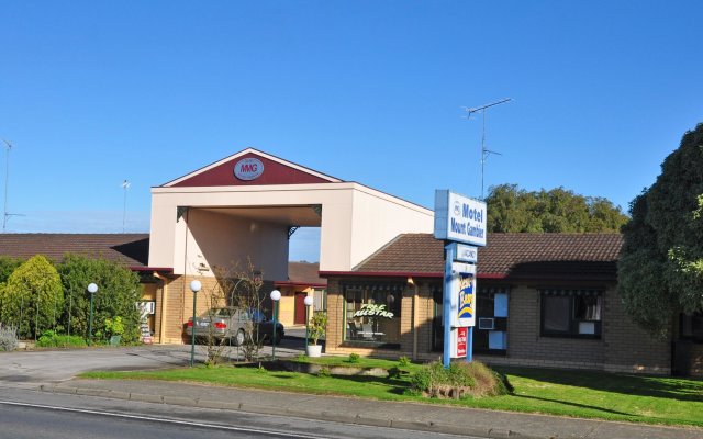 Motel Mount Gambier